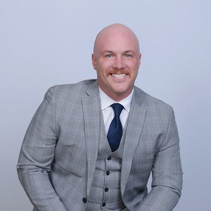 Meet your Posher, Dan